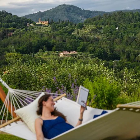 Villa Refined Escape In The Heart Of Tuscany